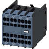[3RH2911-2GA22] SIEMENS/EP bloque de contactos auxiliares, po (New)