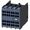 [3RH2911-2HA01] SIEMENS/EP bloque de contactos auxiliares, po (New)