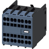 [3RH2911-2HA10] SIEMENS/EP bloque de contactos auxiliares, po (New)