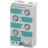 [3RK1200-0CQ20-0AA3] SIEMENS/EP Módulo compacto AS-i K45 digital 4 (New)