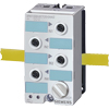 [3RK1200-0CT20-0AA3] SIEMENS/EP Módulo compacto AS-i K45 digital 4 (New)