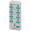 [3RK1400-1DQ03-0AA3] SIEMENS/EP Módulo compacto AS-i K60 digital 4 (New)