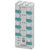 [3RK1408-8SQ00-0AA3] SIEMENS/EP Acoplador de datos AS-i K60 digita (New)
