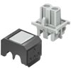 [3RK1901-0PA00] SIEMENS/EP Accesorios AS-Interface Conector d (New)