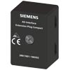 [3RK1901-1MX02] SIEMENS/EP AS-i Extension Plug Compact Duplic (New)