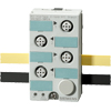 [3RK1901-1NR04] SIEMENS/EP AS-Interface cuádruple derivación  (New)