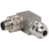 [3RK1902-1BA00] SIEMENS/EP conector M12, PROFIBUS acodado, de (New)