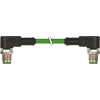 [3RK1902-2NB50] SIEMENS/EP cable de bus para PROFINET confecc (New)
