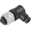 [3RK1902-3DA00] SIEMENS/EP 24 V conector hembra - 7/8" acodad (New)