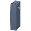 [3RK1908-1CA00-0BP0] SIEMENS/EP Tapa BU 30 mm para arrancador de m (New)