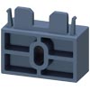 [3RK1908-1EA00-1BP0] SIEMENS/EP fijación adicional Base Unit para  (New)