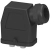 [3RK1911-2BE10] SIEMENS/EP Inserto hembra HAN Q4/2 5 contacto (New)