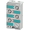 [3RK2200-0DQ20-0AA3] SIEMENS/EP Módulo compacto AS-i K45 digital e (New)