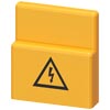 [3RM1910-6AA] SIEMENS/EP Accesorios para SIRIUS 3RM1 caperu (New)