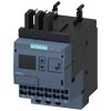 [3RR2241-2FW30] SIEMENS/EP relé de vigilancia, adosable a con (New)