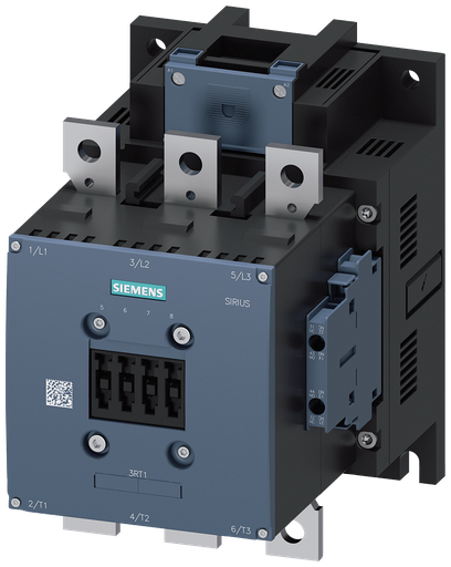 [3RT1066-6AF36-0UA0] SIEMENS/EP contactor de potencia, AC-3 300 A, (New)