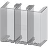 [3RT1956-4EA1] SIEMENS/EP tapa cubrebornes para conexiones d (New)