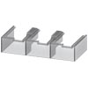 [3RT1956-4EA2] SIEMENS/EP tapa cubrebornes en borne tipo mar (New)