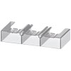 [3RT1956-4EA3] SIEMENS/EP Tapa cubrebornes para conexiones d (New)
