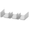 [3RT1966-4EA2] SIEMENS/EP tapa cubrebornes en borne tipo mar (New)