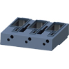 [3RT1966-4G] SIEMENS/EP borne tipo marco para 3RT1, 3RB2,  (New)