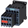 [3RT2015-1BB44-3MA0] SIEMENS/EP contactor de potencia, AC-3e/AC-3, (New)