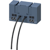 [3RT2926-4RB12] SIEMENS/EP módulo de conexión de bobina, cone (New)