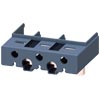 [3RT2946-4F] SIEMENS/EP borne auxiliar, 3 polos para 3RT20 (New)