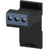 [3RU2926-3AA01] SIEMENS/EP soporte para instalación independi (New)
