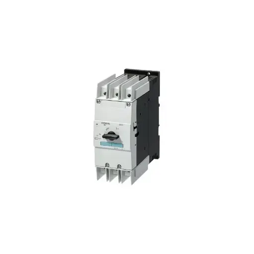 [3RV1742-5ED10] SIEMENS Circuit breaker size S3 for system (New)