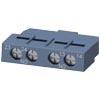 [3RV2901-1F] SIEMENS/EP interruptor auxiliar transversal 2 (New)