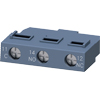 [3RV2901-1G] SIEMENS/EP interruptor auxiliar transversal a (New)