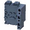 [3RV2917-1E] SIEMENS/EP Embarrado trifásico con alimentaci (New)