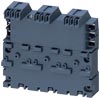 [3RV2917-4B] SIEMENS/EP Embarrado trifásico incluido conec (New)