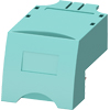 [3RV2917-5A] SIEMENS/EP transversal tamaño S00 borne de re (New)