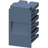 [3RV2917-5BA00] SIEMENS/EP conector de ampliación para conect (New)