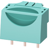 [3RV2917-5C] SIEMENS/EP transversal tamaño S00 borne de to (New)