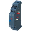 [3RV2921-1M] SIEMENS/EP bloque de señalización para interr (New)