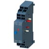 [3RV2921-2M] SIEMENS/EP bloque de señalización para interr (New)
