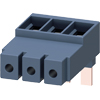 [3RV2935-5A] SIEMENS/EP Borne de alimentación trifásico Ta (New)