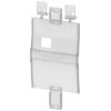 [3RW4900-0PB10] SIEMENS/EP tapa precintable para arrancadores (New)