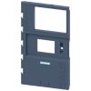[3RW5950-0GL30] SIEMENS/EP Tapa articulada para 3RW55/52 Fáci (New)