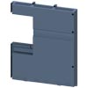 [3RW5955-0GF00] SIEMENS/EP Cubierta frontal 3RW55 Tamaño 5 (New)