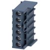 [3RW5980-1TR00] SIEMENS/EP Bornes de control desmontables con (New)