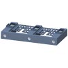 [3RW5982-0TB00] SIEMENS/EP Bloque de bornes tipo marco para 3 (New)