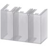 [3RW5984-0TC20] SIEMENS/EP Tapa de conexión para 3RW55/52 tam (New)