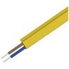[3RX9015-0AA00] SIEMENS/EP Cable AS-i, perfilado amarillo, PU (New)