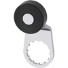 [3SE5000-0AA01] SIEMENS/EP palanca de rodillo para interrupto (New)