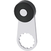 [3SE5000-0AA24] SIEMENS/EP palanca de rodillo para interrupto (New)