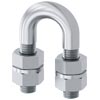 [3SE7921-1AA] SIEMENS/EP Fijación de la polea de acero Fáci (New)